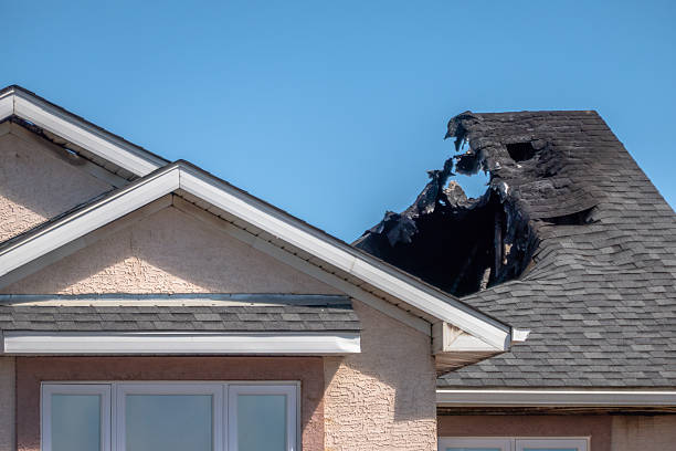 Licensed Content Restoration service in Bethesda, MD - Fire Damage Laser Cleaning